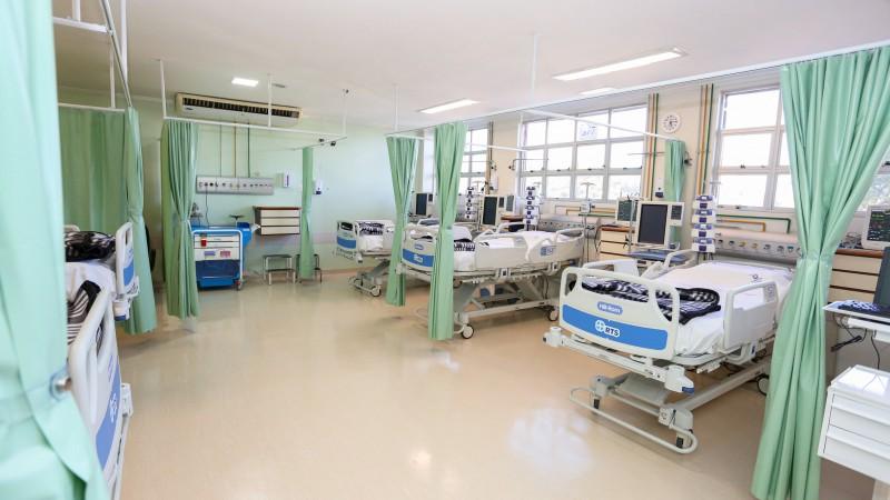 Governo libera R$ 867 mil para hospitais de pequeno porte da Serra Gaúcha e do Vale do Paranhana